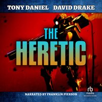 The Heretic - David Drake, Tony Daniel