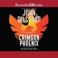 Crimson Phoenix - John Gilstrap