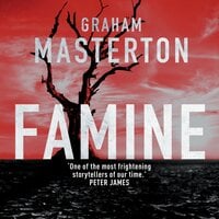 Famine - Graham Masterton