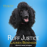 Ruff Justice - Laurien Berenson