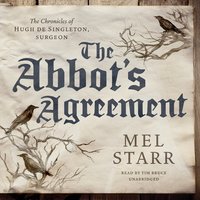 The Abbot’s Agreement - Mel Starr