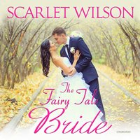 The Fairy Tale Bride - Scarlet Wilson