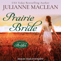 Prairie Bride - Julianne MacLean