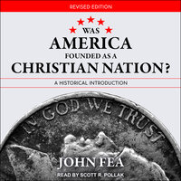 Was America Founded as a Christian Nation? Revised Edition - John Fea