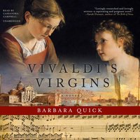 Vivaldi’s Virgins - Barbara Quick