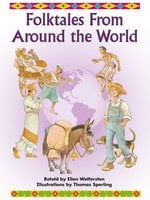 Folktales from Around the World - Ellen Wettersten