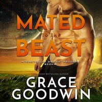 Mated to the Beast - Grace Goodwin