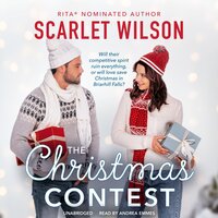 The Christmas Contest
