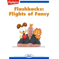 Flashbacks: Flights of Fancy: Flashbacks - Jim Davis