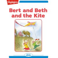 Bert and Beth and the Kite - Valeri Gorbachev