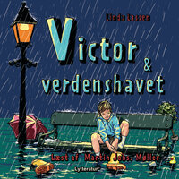 Victor og verdenshavet - Linda Lassen