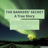 The Bankers' Secret - Kenneth Eric Trent