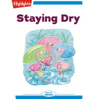Staying Dry - Ana Galan