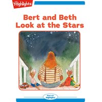 Bert and Beth Look at the Stars - Valeri Gorbachev