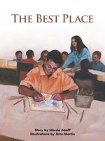 The Best Place - Marcie Aboff