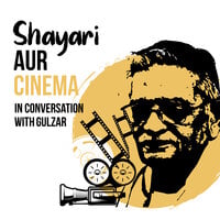 Shayari Aur Cinema: In Conversation with Gulzar - Rekhta Foundation