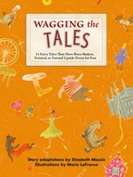 Wagging the Tales - Elizabeth Massie