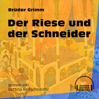 Der Riese und der Schneider - Brüder Grimm