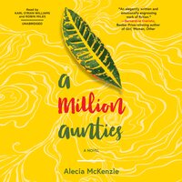 A Million Aunties - Alecia McKenzie