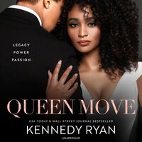 Queen Move - Kennedy Ryan