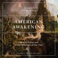 American Awakening: Identity Politics and Other Afflictions of Our Time - Joshua Mitchell