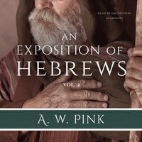 An Exposition of Hebrews, Vol. 2 - Arthur W. Pink