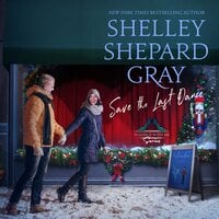 Save the Last Dance - Shelley Shepard Gray