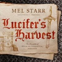 Lucifer’s Harvest - Mel Starr