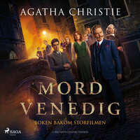 Mord på Allhelgonadagen - Agatha Christie