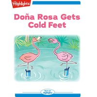 Dona Rosa Gets Cold Feet - Ana Galan