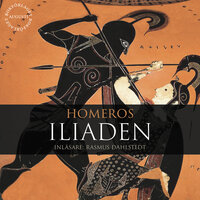 Iliaden - Homeros