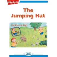 The Jumping Hat - Marilyn Kratz