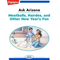 Ask Arizona Meatballs Hairdos and Other New Year's Fun: Ask Arizona - Lissa Rovetch