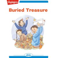 Buried Treasure - Lissa Rovetch