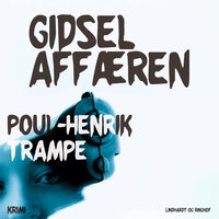 Gidselaffæren - Poul-Henrik Trampe