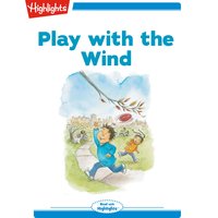 Play with the Wind - Lissa Rovetch