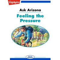 Ask Arizona Feeling the Pressure: Ask Arizona - Lissa Rovetch