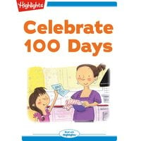 Celebrate 100 Days - Marianne Mitchell