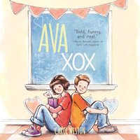 Ava XOX - Carol Weston