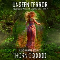 Unseen Terror - Thorn Osgood