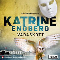 Vådaskott - Katrine Engberg
