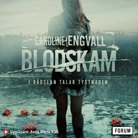 Blodskam - Caroline Engvall