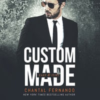 Custom Made - Chantal Fernando
