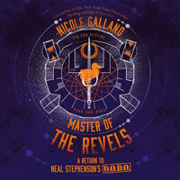 Master of the Revels - Nicole Galland