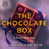 The Chocolate Box - Agatha Christie