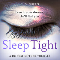 Sleep Tight - C S Green