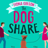 The Dog Share - Fiona Gibson