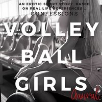 VolleyBall Girls