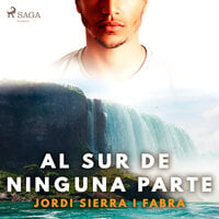 Al sur de ninguna parte - Jordi Sierra i Fabra