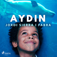Aydin - Jordi Sierra i Fabra